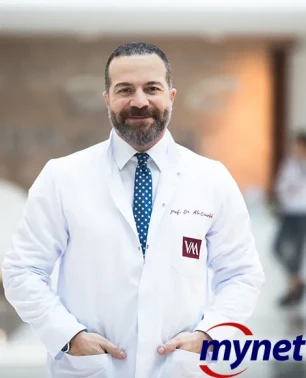 Kapalı anevrizma ameliyatları giderek yaygınlaşıyor.